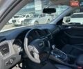 Белый Ауди Ку 5, объемом двигателя 1.97 л и пробегом 186 тыс. км за 20900 $, фото 14 на Automoto.ua