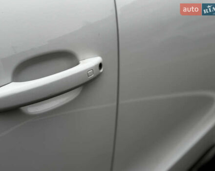 Білий Ауді Ку 5, об'ємом двигуна 1.98 л та пробігом 189 тис. км за 16699 $, фото 12 на Automoto.ua