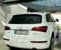 Білий Ауді Ку 5, об'ємом двигуна 1.98 л та пробігом 246 тис. км за 15500 $, фото 2 на Automoto.ua
