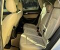 Білий Ауді Ку 5, об'ємом двигуна 2 л та пробігом 135 тис. км за 13350 $, фото 14 на Automoto.ua