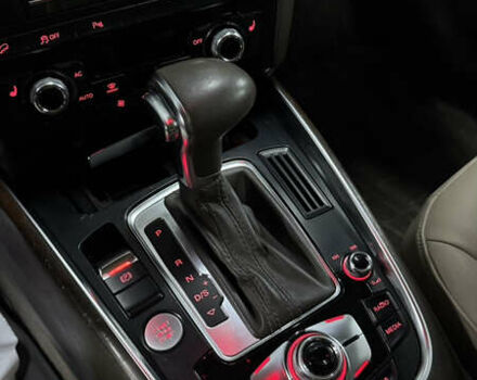 Белый Ауди Ку 5, объемом двигателя 1.98 л и пробегом 260 тыс. км за 12999 $, фото 17 на Automoto.ua