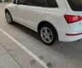 Ауди Ку 5 2013 в Одессе на Automoto.ua Белый Ауди Ку 5, объемом двигателя 2 л и пробегом 175 тыс. км за 15500 $, фото 7 на Automoto.ua