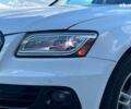 Белый Ауди Ку 5, объемом двигателя 3 л и пробегом 217 тыс. км за 20590 $, фото 12 на Automoto.ua