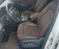 Белый Ауди Ку 5, объемом двигателя 1.98 л и пробегом 221 тыс. км за 13800 $, фото 23 на Automoto.ua