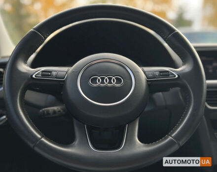 Ауди Ку 5 2013 в Львове на Automoto.ua Белый Ауди Ку 5, объемом двигателя 2 л и пробегом 240 тыс. км за 16900 $, фото 24 на Automoto.ua