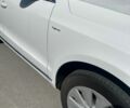 Белый Ауди Ку 5, объемом двигателя 2 л и пробегом 270 тыс. км за 15000 $, фото 5 на Automoto.ua