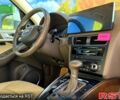 Белый Ауди Ку 5, объемом двигателя 2 л и пробегом 135 тыс. км за 13350 $, фото 9 на Automoto.ua