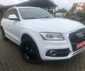 Белый Ауди Ку 5, объемом двигателя 3 л и пробегом 220 тыс. км за 14900 $, фото 1 на Automoto.ua