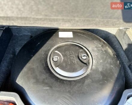 Білий Ауді Ку 5, об'ємом двигуна 1.98 л та пробігом 193 тис. км за 14000 $, фото 14 на Automoto.ua