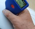 Білий Ауді Ку 5, об'ємом двигуна 1.98 л та пробігом 176 тис. км за 15200 $, фото 76 на Automoto.ua