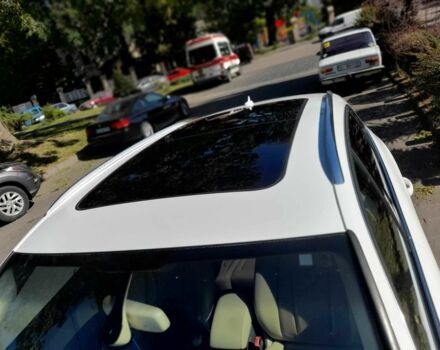 Белый Ауди Ку 5, объемом двигателя 2 л и пробегом 246 тыс. км за 13200 $, фото 17 на Automoto.ua