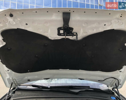 Белый Ауди Ку 5, объемом двигателя 2.97 л и пробегом 162 тыс. км за 19555 $, фото 11 на Automoto.ua