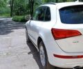 Білий Ауді Ку 5, об'ємом двигуна 1.98 л та пробігом 176 тис. км за 15200 $, фото 16 на Automoto.ua