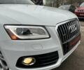 Белый Ауди Ку 5, объемом двигателя 2 л и пробегом 109 тыс. км за 15850 $, фото 2 на Automoto.ua