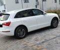 Білий Ауді Ку 5, об'ємом двигуна 1.97 л та пробігом 101 тис. км за 19000 $, фото 1 на Automoto.ua