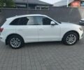 Белый Ауди Ку 5, объемом двигателя 1.98 л и пробегом 221 тыс. км за 13800 $, фото 2 на Automoto.ua