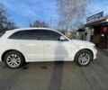 Білий Ауді Ку 5, об'ємом двигуна 2 л та пробігом 228 тис. км за 11500 $, фото 2 на Automoto.ua