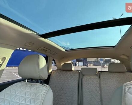 Білий Ауді Ку 5, об'ємом двигуна 1.98 л та пробігом 193 тис. км за 14000 $, фото 24 на Automoto.ua