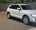 Белый Ауди Ку 5, объемом двигателя 1.97 л и пробегом 152 тыс. км за 22500 $, фото 6 на Automoto.ua