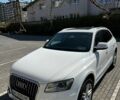 Белый Ауди Ку 5, объемом двигателя 1.98 л и пробегом 175 тыс. км за 13300 $, фото 1 на Automoto.ua