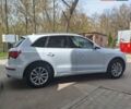 Белый Ауди Ку 5, объемом двигателя 1.98 л и пробегом 265 тыс. км за 13500 $, фото 17 на Automoto.ua
