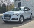 Белый Ауди Ку 5, объемом двигателя 1.98 л и пробегом 265 тыс. км за 13500 $, фото 6 на Automoto.ua