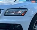 Ауди Ку 5 2013 в Львове на Automoto.ua Белый Ауди Ку 5, объемом двигателя 3 л и пробегом 217 тыс. км за 20590 $, фото 12 на Automoto.ua