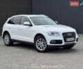 Белый Ауди Ку 5, объемом двигателя 1.97 л и пробегом 161 тыс. км за 18000 $, фото 1 на Automoto.ua
