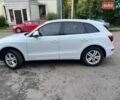 Белый Ауди Ку 5, объемом двигателя 1.98 л и пробегом 200 тыс. км за 14900 $, фото 1 на Automoto.ua