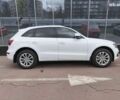Білий Ауді Ку 5, об'ємом двигуна 2 л та пробігом 241 тис. км за 17900 $, фото 3 на Automoto.ua