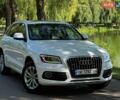 Білий Ауді Ку 5, об'ємом двигуна 2 л та пробігом 174 тис. км за 12250 $, фото 1 на Automoto.ua