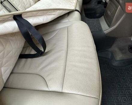 Білий Ауді Ку 5, об'ємом двигуна 1.98 л та пробігом 193 тис. км за 14000 $, фото 28 на Automoto.ua