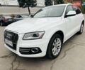Белый Ауди Ку 5, объемом двигателя 1.98 л и пробегом 211 тыс. км за 12200 $, фото 6 на Automoto.ua