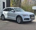 Белый Ауди Ку 5, объемом двигателя 1.98 л и пробегом 265 тыс. км за 13500 $, фото 9 на Automoto.ua