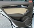 Ауди Ку 5 2013 в Львове на Automoto.ua Белый Ауди Ку 5, объемом двигателя 3 л и пробегом 217 тыс. км за 20590 $, фото 32 на Automoto.ua