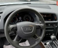 Белый Ауди Ку 5, объемом двигателя 1.98 л и пробегом 281 тыс. км за 13999 $, фото 13 на Automoto.ua