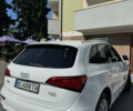 Ауди Ку 5 2013 в Львове на Automoto.ua Белый Ауди Ку 5, объемом двигателя 1.98 л и пробегом 213 тыс. км за 14300 $, фото 7 на Automoto.ua