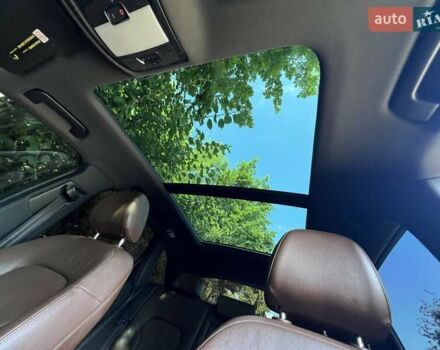 Белый Ауди Ку 5, объемом двигателя 3 л и пробегом 166 тыс. км за 14900 $, фото 21 на Automoto.ua