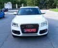 Белый Ауди Ку 5, объемом двигателя 1.98 л и пробегом 176 тыс. км за 15550 $, фото 1 на Automoto.ua