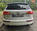 Білий Ауді Ку 5, об'ємом двигуна 2.97 л та пробігом 166 тис. км за 18444 $, фото 5 на Automoto.ua