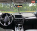 Ауди Ку 5 2013 в Киеве на Automoto.ua Белый Ауди Ку 5, объемом двигателя 2.97 л и пробегом 162 тыс. км за 22900 $, фото 18 на Automoto.ua