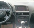 Білий Ауді Ку 5, об'ємом двигуна 1.98 л та пробігом 176 тис. км за 15200 $, фото 44 на Automoto.ua