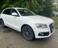 Ауди Ку 5 2013 в Киеве на Automoto.ua Белый Ауди Ку 5, объемом двигателя 3 л и пробегом 165 тыс. км за 18888 $, фото 2 на Automoto.ua