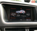 Ауди Ку 5 2013 в Киеве на Automoto.ua Белый Ауди Ку 5, объемом двигателя 2.97 л и пробегом 162 тыс. км за 22900 $, фото 1 на Automoto.ua