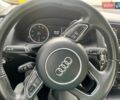 Белый Ауди Ку 5, объемом двигателя 1.98 л и пробегом 200 тыс. км за 14900 $, фото 7 на Automoto.ua