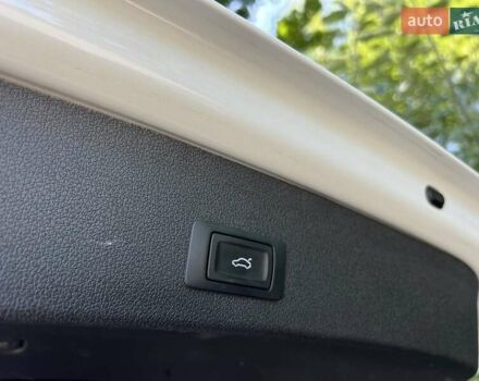 Белый Ауди Ку 5, объемом двигателя 3 л и пробегом 166 тыс. км за 14900 $, фото 29 на Automoto.ua