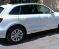 Білий Ауді Ку 5, об'ємом двигуна 1.98 л та пробігом 176 тис. км за 15200 $, фото 23 на Automoto.ua