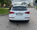 Белый Ауди Ку 5, объемом двигателя 1.98 л и пробегом 200 тыс. км за 14900 $, фото 1 на Automoto.ua