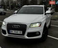 Білий Ауді Ку 5, об'ємом двигуна 1.98 л та пробігом 189 тис. км за 16699 $, фото 1 на Automoto.ua