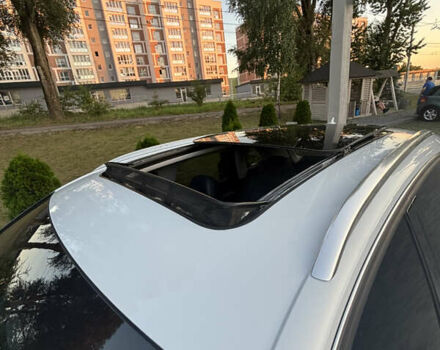 Белый Ауди Ку 5, объемом двигателя 1.98 л и пробегом 189 тыс. км за 13900 $, фото 23 на Automoto.ua